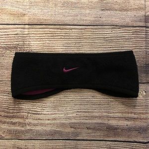 Nike Livestrong Reversible Ear Warmer